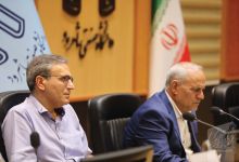 گزارش تصویری جلسه قرعه کشی مسابقات فوتبال دانشگاههای کشور